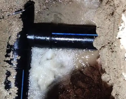 建阳水管漏水检测哪家好
