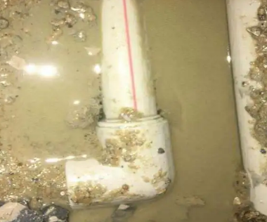 建阳水管漏水检测多少钱